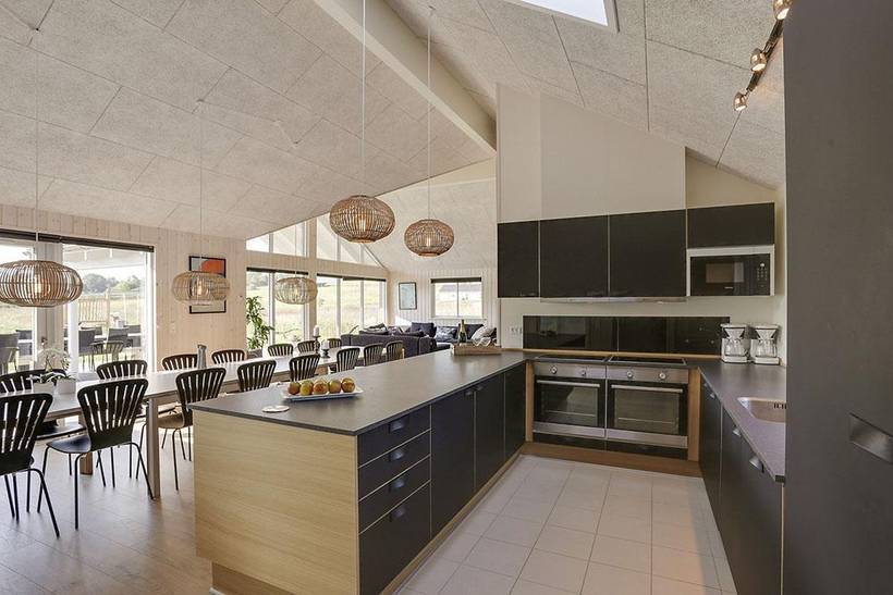 Foto von Ferienhaus XW78 in Vejby - Tisvildeleje - Nordseeland