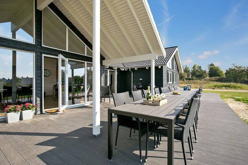 Foto von Ferienhaus XW78 in Vejby - Tisvildeleje - Nordseeland