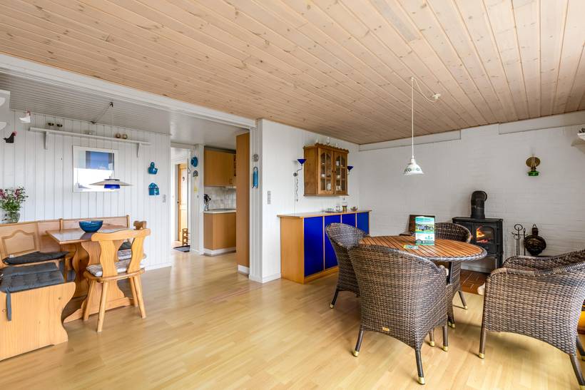 Foto von Ferienhaus XW79 in Gråsten - Südjütland