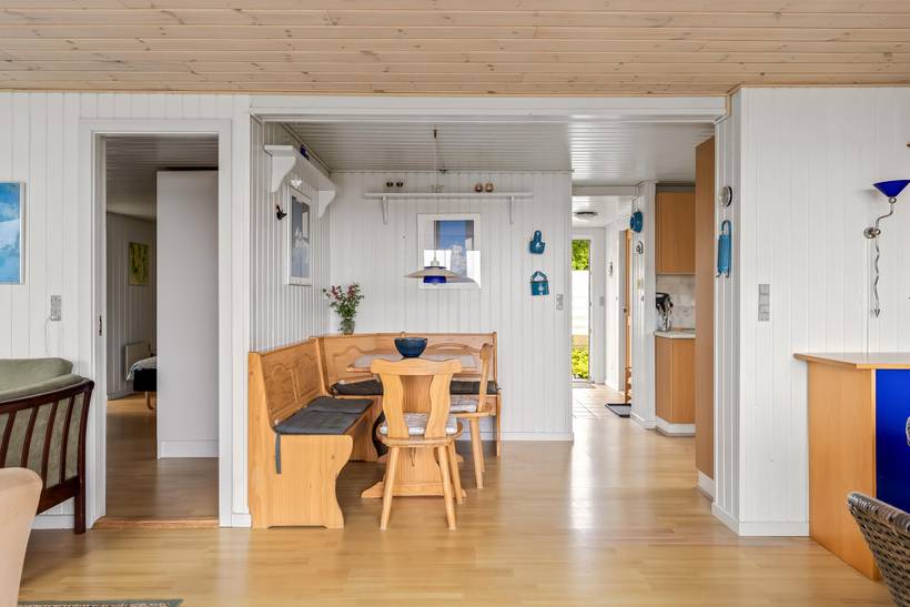 Foto von Ferienhaus XW79 in Gråsten - Südjütland