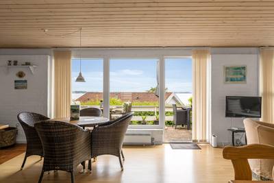 Vorschaubild von Ferienhaus XW79 in Gråsten - Südjütland