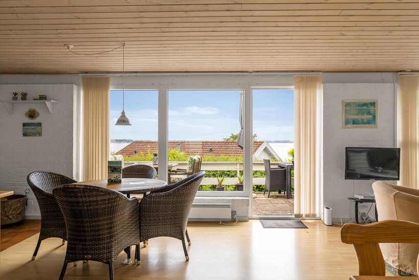 Foto von Ferienhaus XW79 in Gråsten - Südjütland