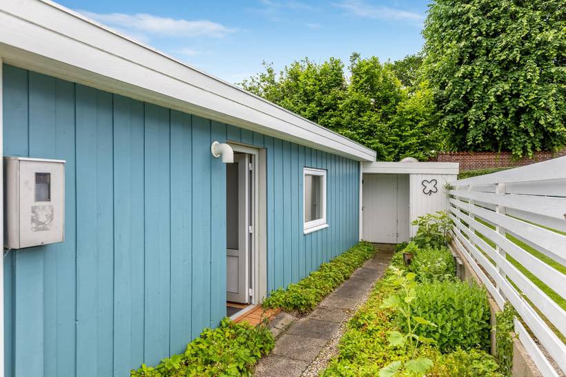 Foto von Ferienhaus XW79 in Gråsten - Südjütland
