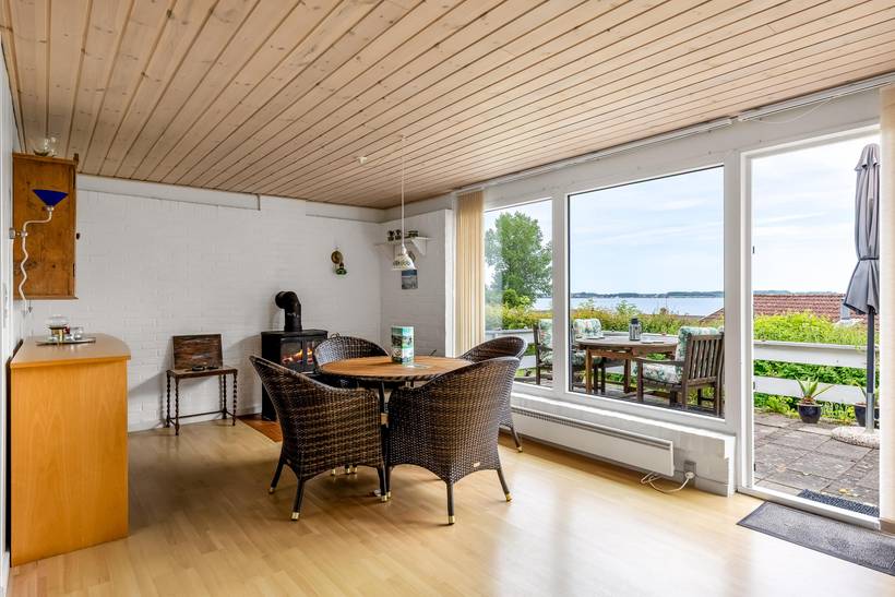 Foto von Ferienhaus XW79 in Gråsten - Südjütland