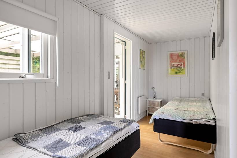 Foto von Ferienhaus XW79 in Gråsten - Südjütland
