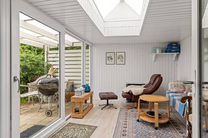 Foto von Ferienhaus XW79 in Gråsten - Südjütland