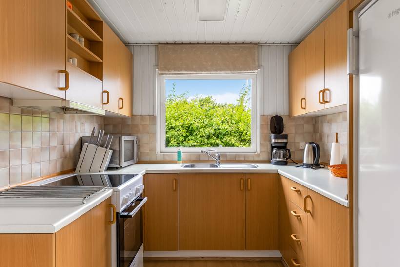 Foto von Ferienhaus XW79 in Gråsten - Südjütland