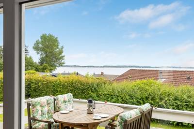 Vorschaubild von Ferienhaus XW79 in Gråsten - Südjütland