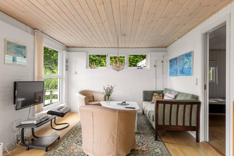 Foto von Ferienhaus XW79 in Gråsten - Südjütland