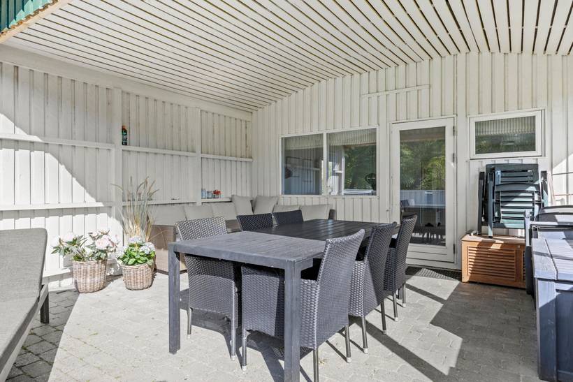 Foto von Ferienhaus XW86 in Sønderho - Fanø