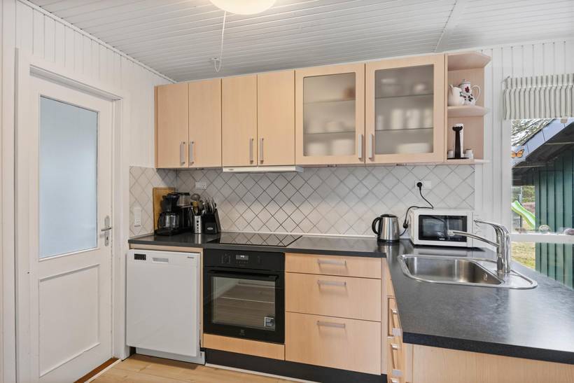 Foto von Ferienhaus XW86 in Sønderho - Fanø
