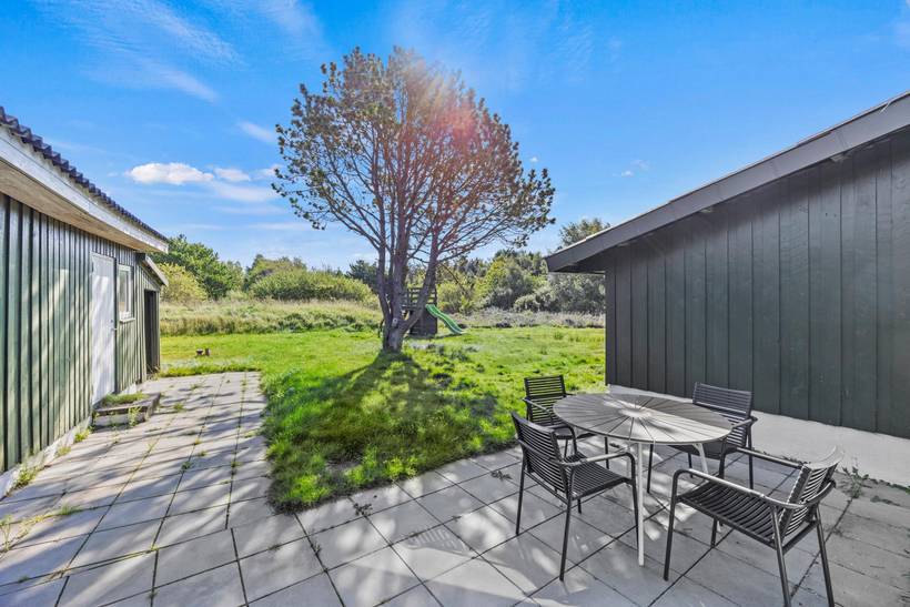Foto von Ferienhaus XW86 in Sønderho - Fanø