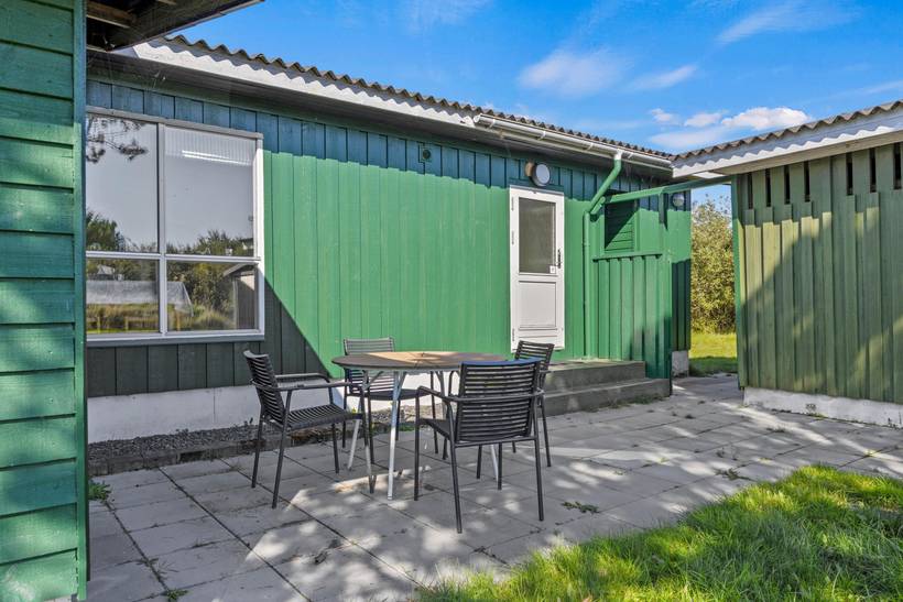 Foto von Ferienhaus XW86 in Sønderho - Fanø