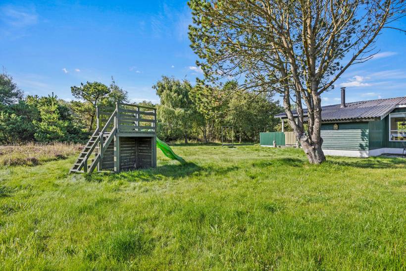 Foto von Ferienhaus XW86 in Sønderho - Fanø