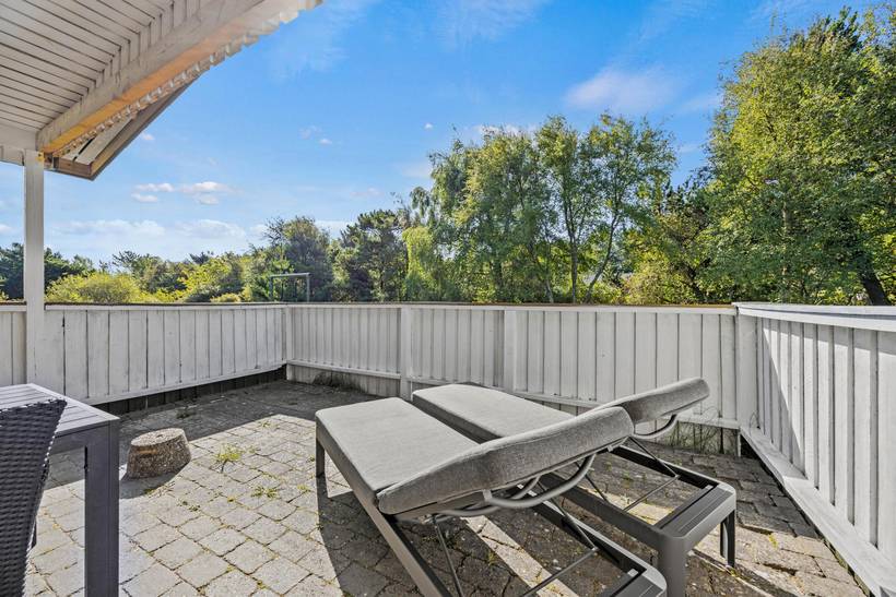 Foto von Ferienhaus XW86 in Sønderho - Fanø