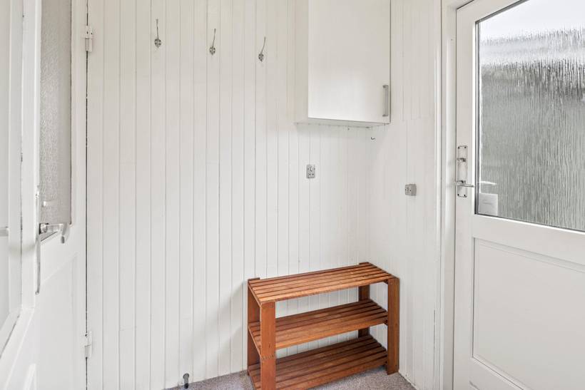 Foto von Ferienhaus XW86 in Sønderho - Fanø