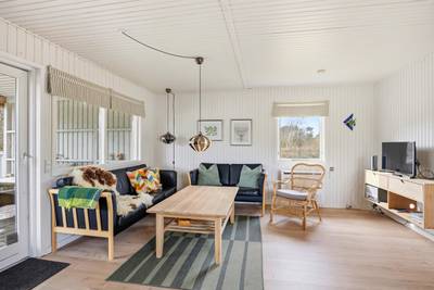 Vorschaubild von Ferienhaus XW86 in Sønderho - Fanø