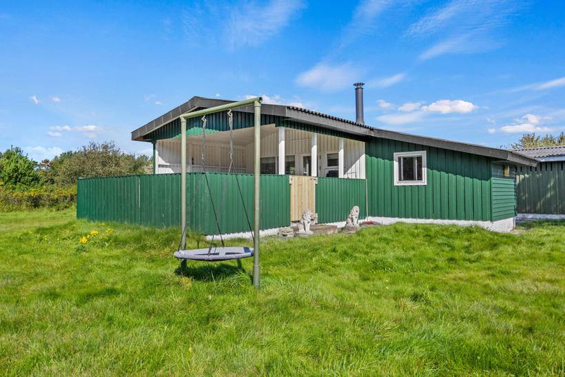 Foto von Ferienhaus XW86 in Sønderho - Fanø