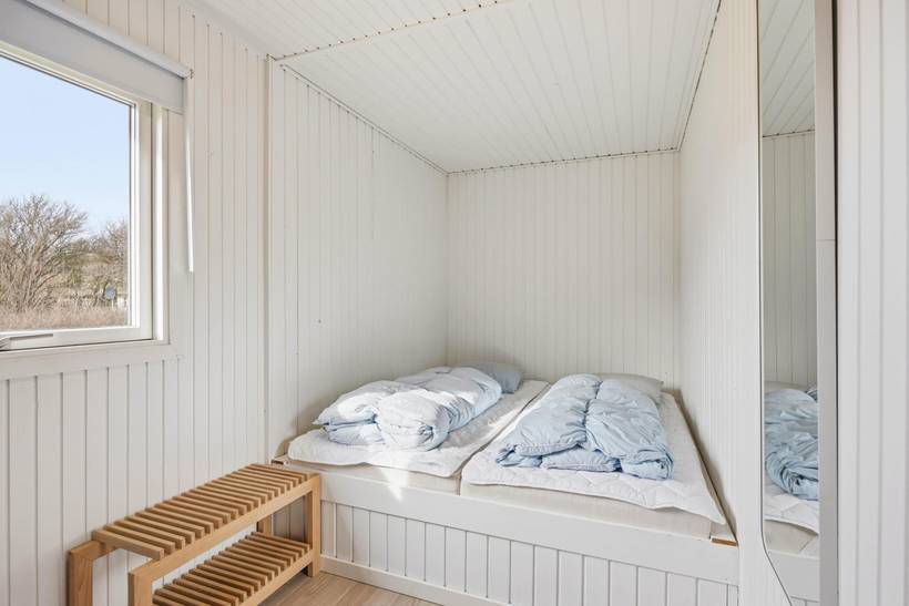 Foto von Ferienhaus XW86 in Sønderho - Fanø