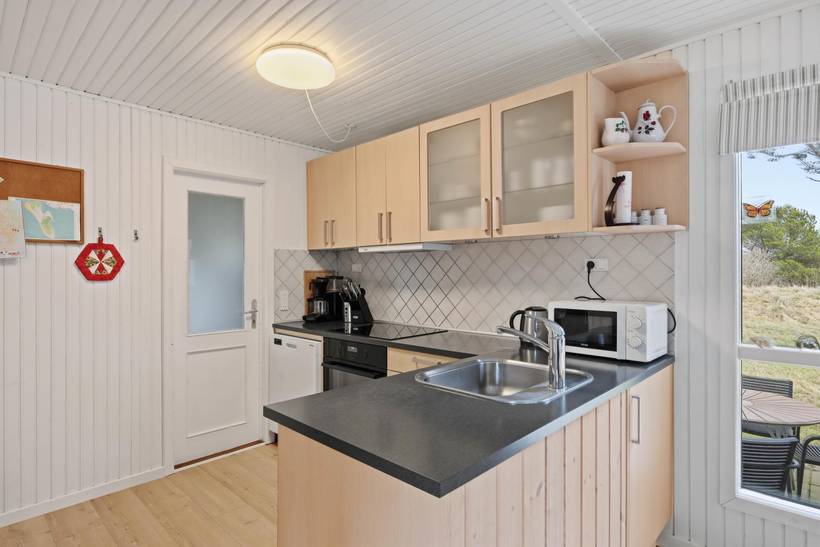 Foto von Ferienhaus XW86 in Sønderho - Fanø