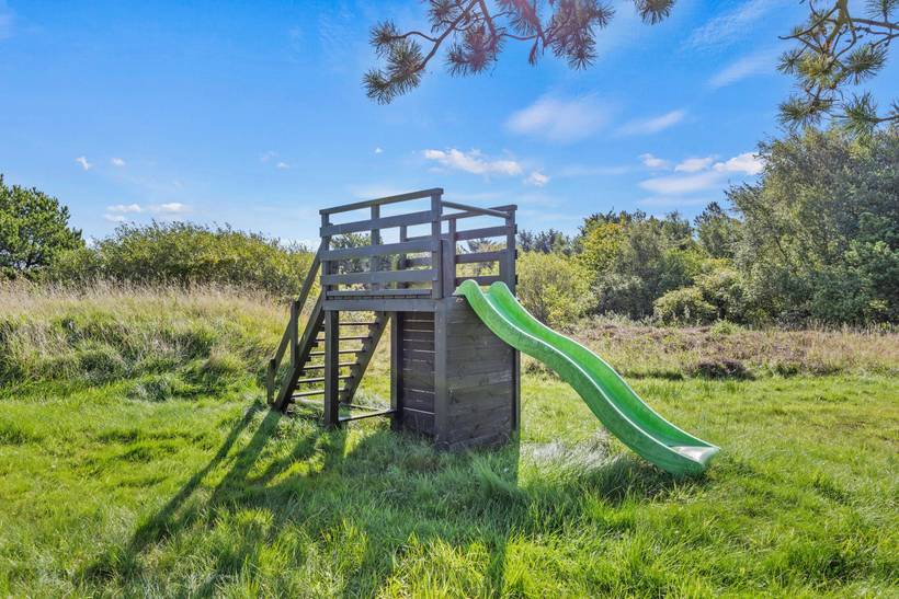 Foto von Ferienhaus XW86 in Sønderho - Fanø