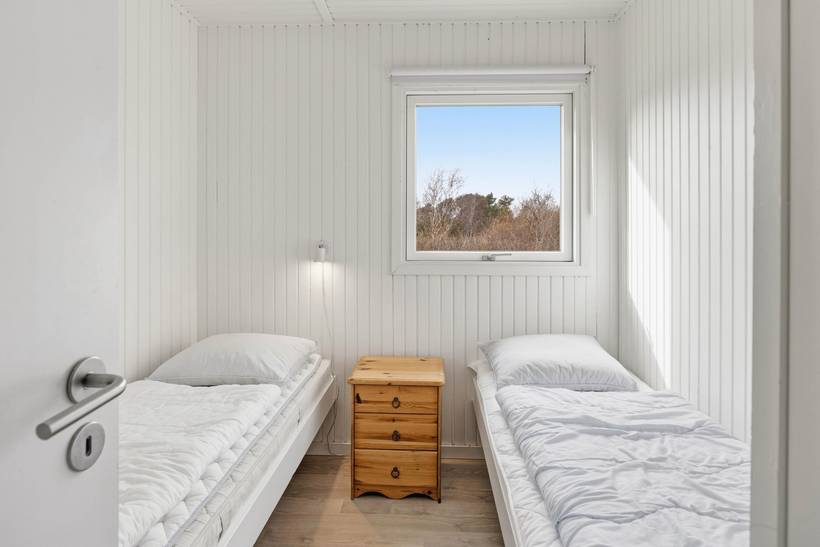 Foto von Ferienhaus XW86 in Sønderho - Fanø