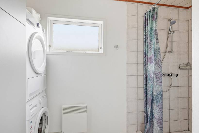 Foto von Ferienhaus XW86 in Sønderho - Fanø