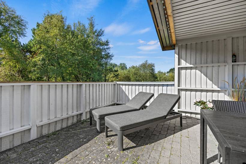 Foto von Ferienhaus XW86 in Sønderho - Fanø