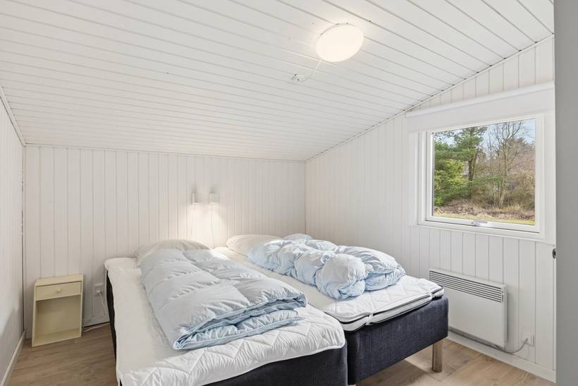 Foto von Ferienhaus XW86 in Sønderho - Fanø