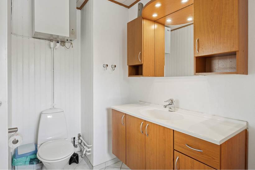Foto von Ferienhaus XW86 in Sønderho - Fanø