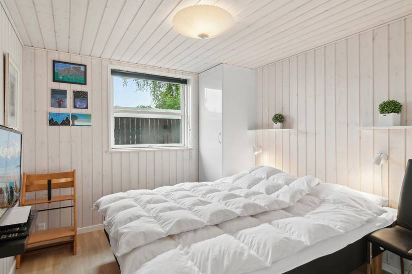Foto von Ferienhaus XW91 in Bønnerup - Ostjütland