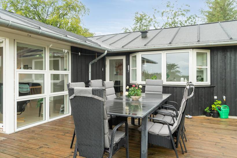 Foto von Ferienhaus XW91 in Bønnerup - Ostjütland