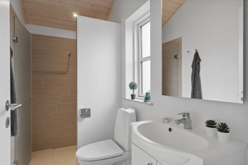 Foto von Ferienhaus XW91 in Bønnerup - Ostjütland
