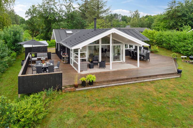 Foto von Ferienhaus XW91 in Bønnerup - Ostjütland
