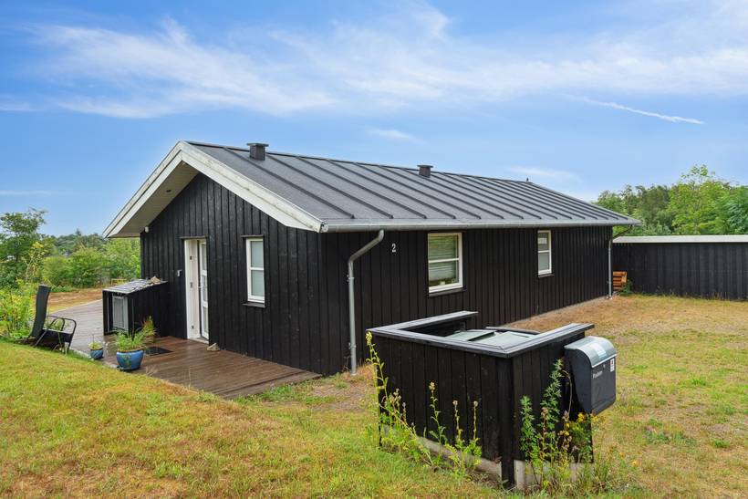 Foto von Ferienhaus XW91 in Bønnerup - Ostjütland