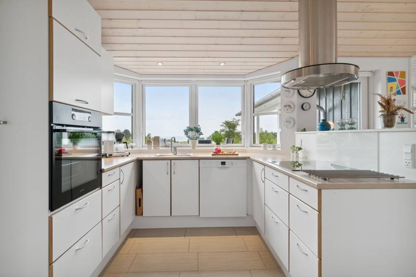 Foto von Ferienhaus XW91 in Bønnerup - Ostjütland