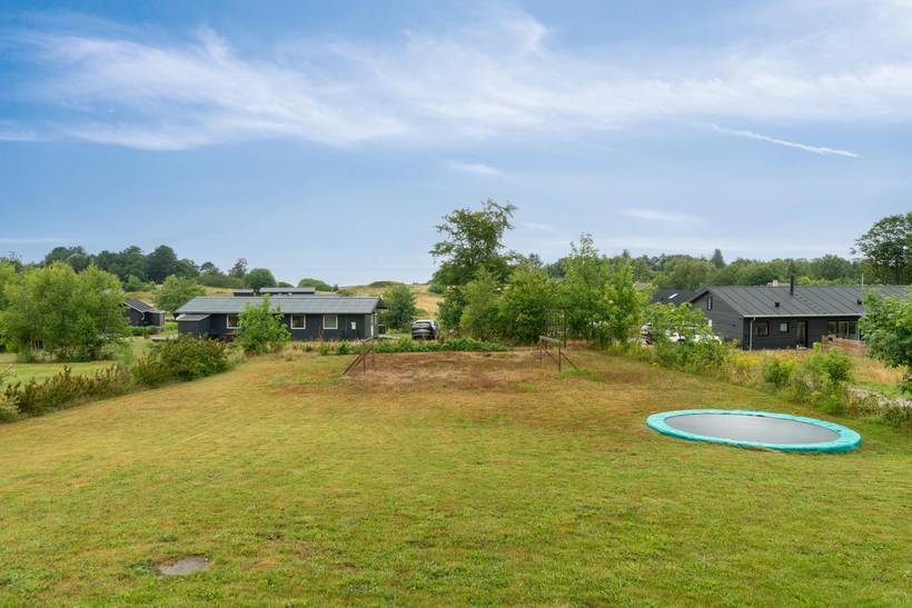 Foto von Ferienhaus XW91 in Bønnerup - Ostjütland