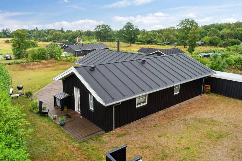 Foto von Ferienhaus XW91 in Bønnerup - Ostjütland