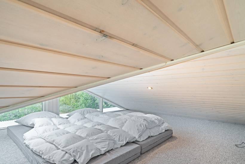 Foto von Ferienhaus XW91 in Bønnerup - Ostjütland