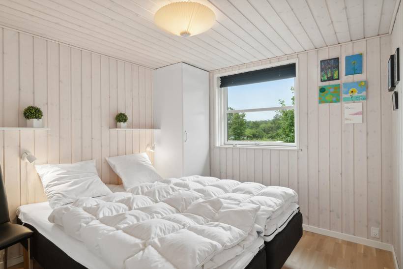 Foto von Ferienhaus XW91 in Bønnerup - Ostjütland