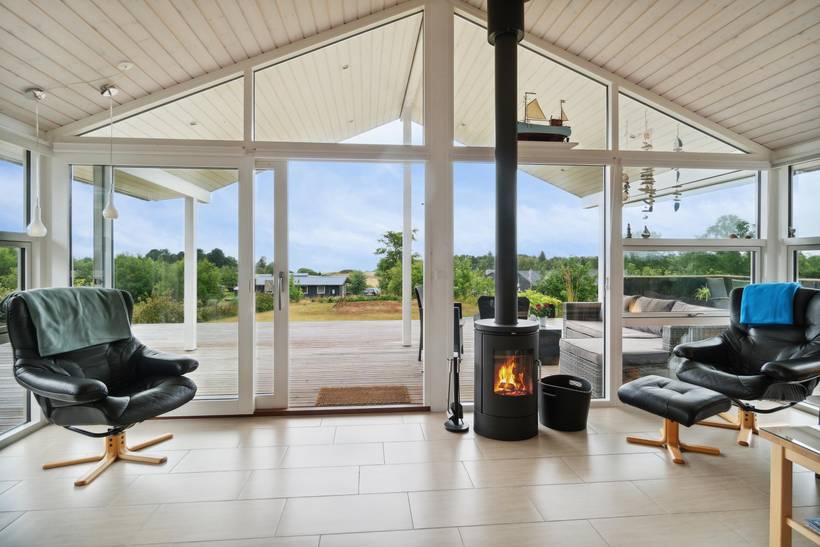 Foto von Ferienhaus XW91 in Bønnerup - Ostjütland