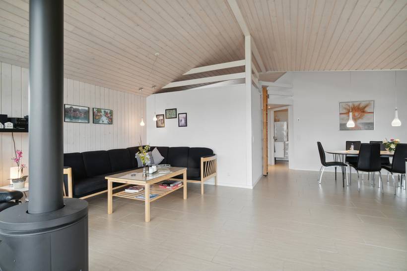 Foto von Ferienhaus XW91 in Bønnerup - Ostjütland