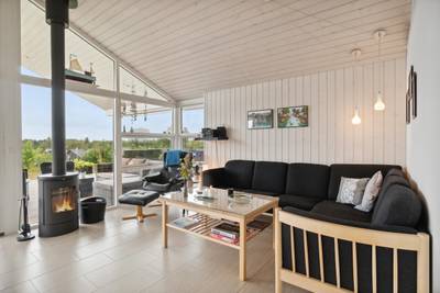 Vorschaubild von Ferienhaus XW91 in Bønnerup - Ostjütland