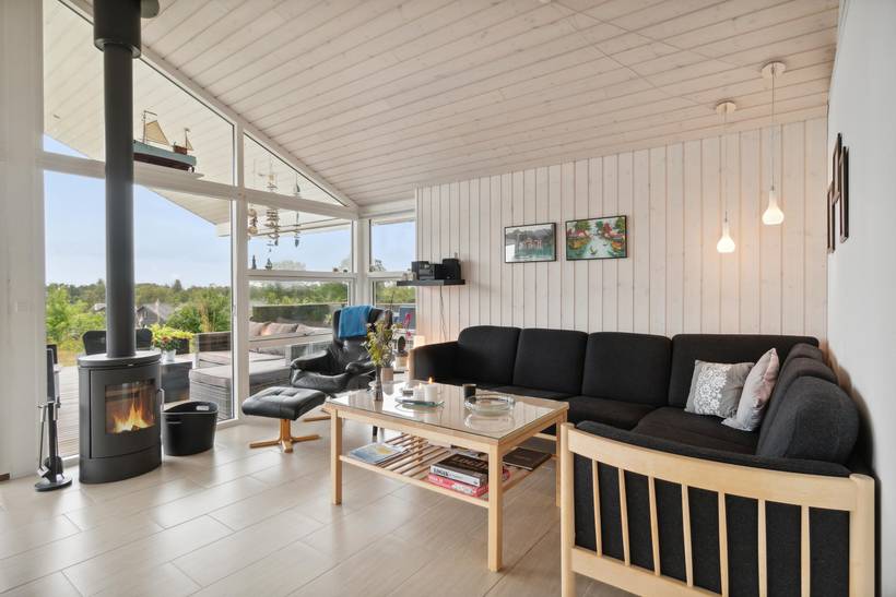 Foto von Ferienhaus XW91 in Bønnerup - Ostjütland