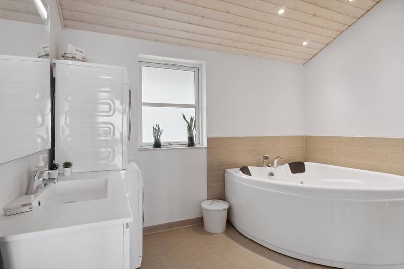 Foto von Ferienhaus XW91 in Bønnerup - Ostjütland