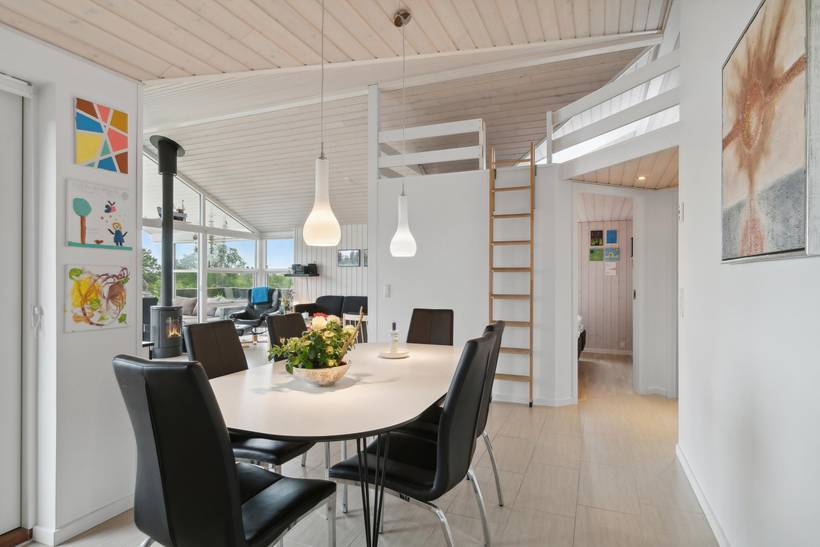 Foto von Ferienhaus XW91 in Bønnerup - Ostjütland