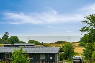 Vorschaubild von Ferienhaus XW91 in Bønnerup - Ostjütland
