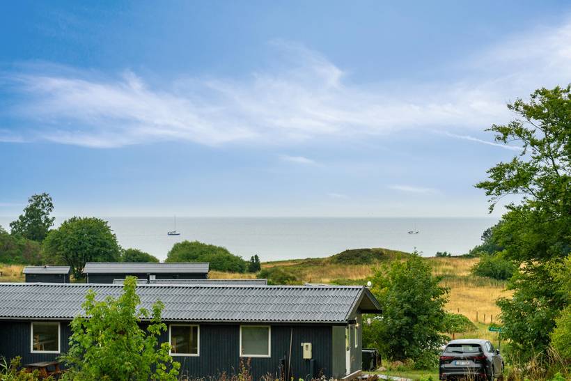 Foto von Ferienhaus XW91 in Bønnerup - Ostjütland