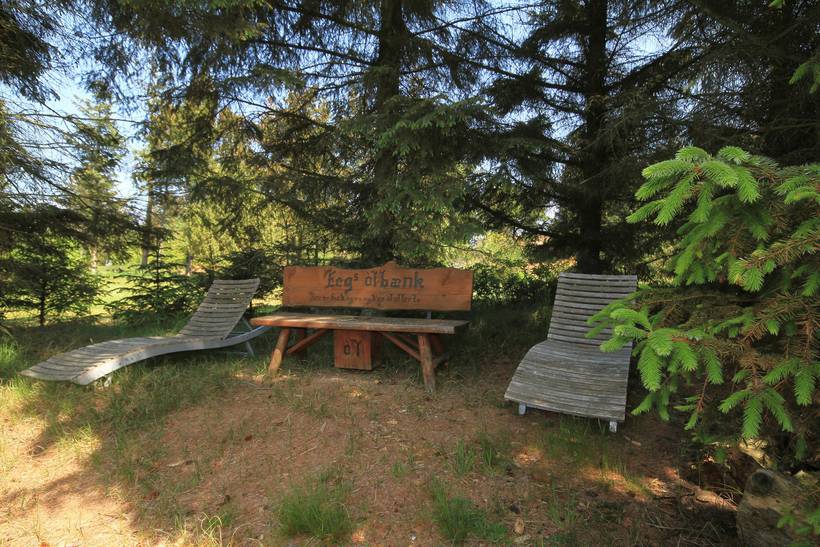 Foto von Ferienhaus XW93 in Klegod - Westjütland