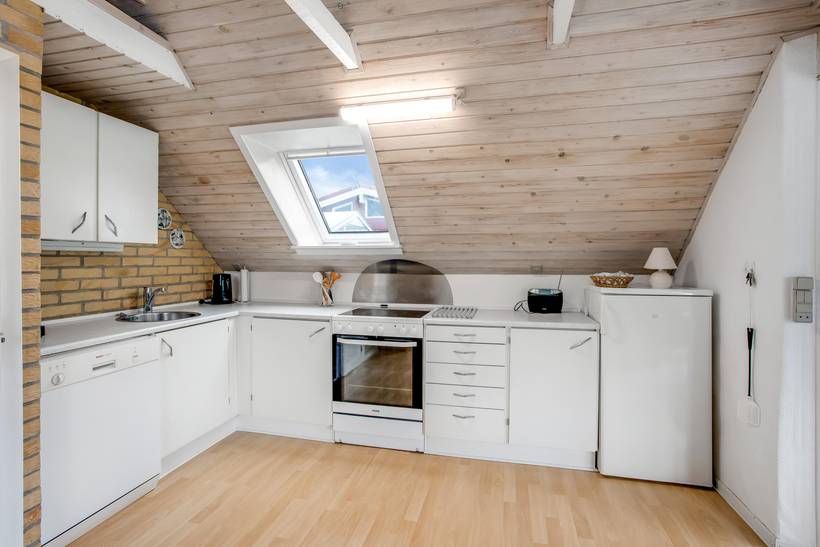 Foto von Ferienhaus XW99 in Sædding - Esbjerg - Westjütland